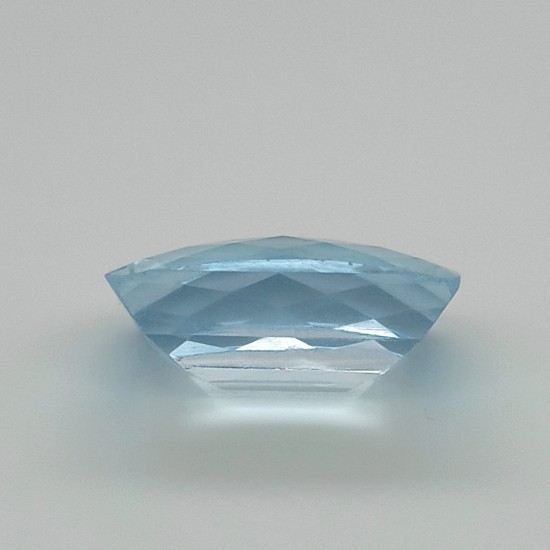 Blue Topaz 15.61 Ct Certified Blue Topaz 15.61 Ct Certified
